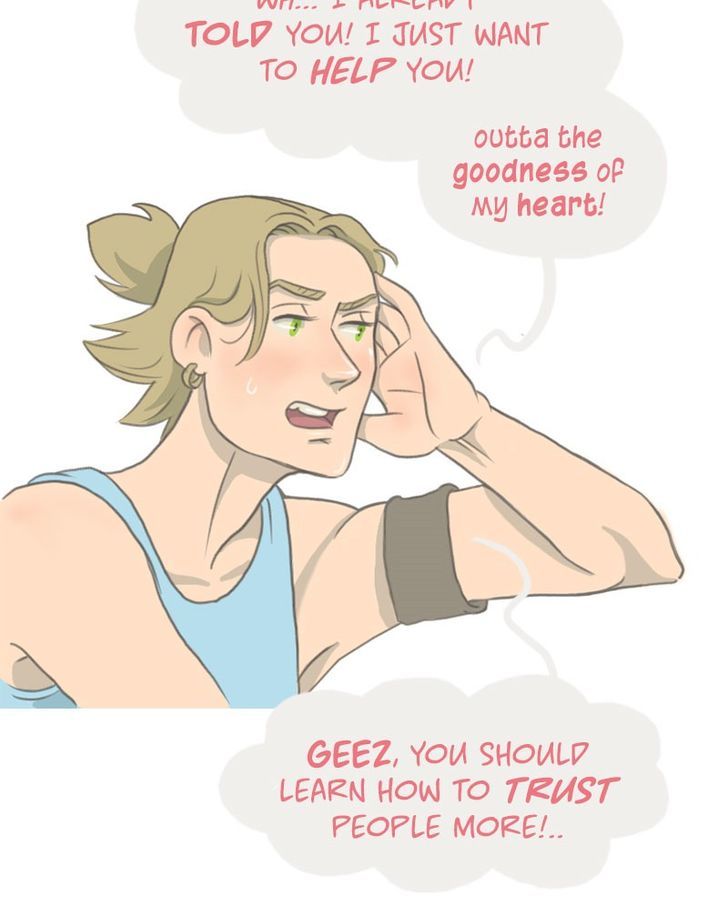 Big Jo Chapter 18 page 3 - Chapter 18
