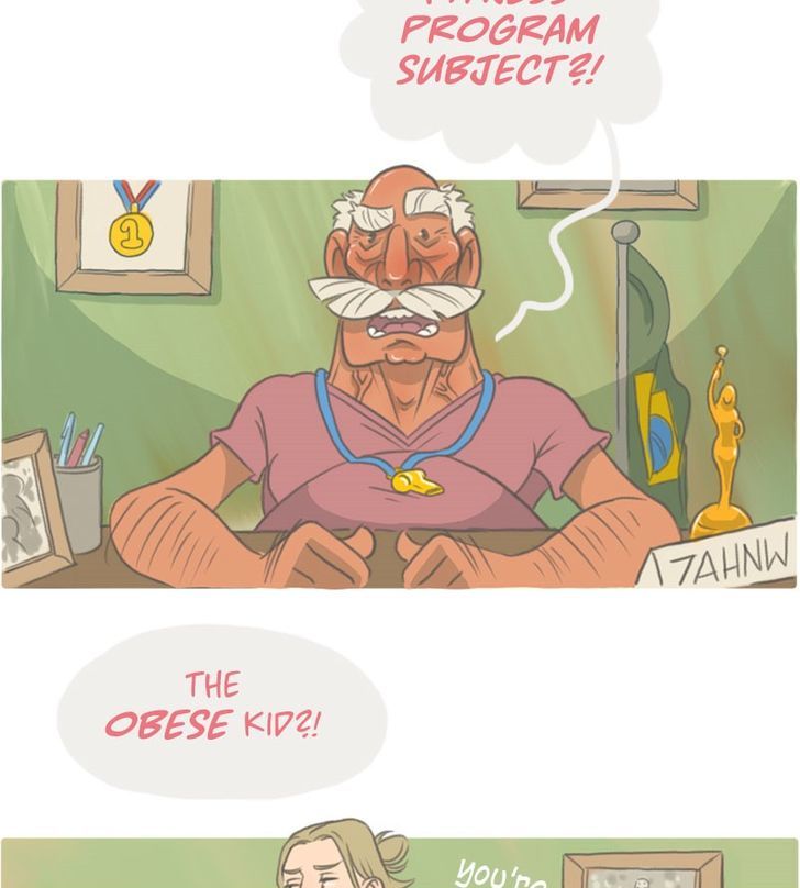Big Jo Chapter 18 page 6 - Chapter 18
