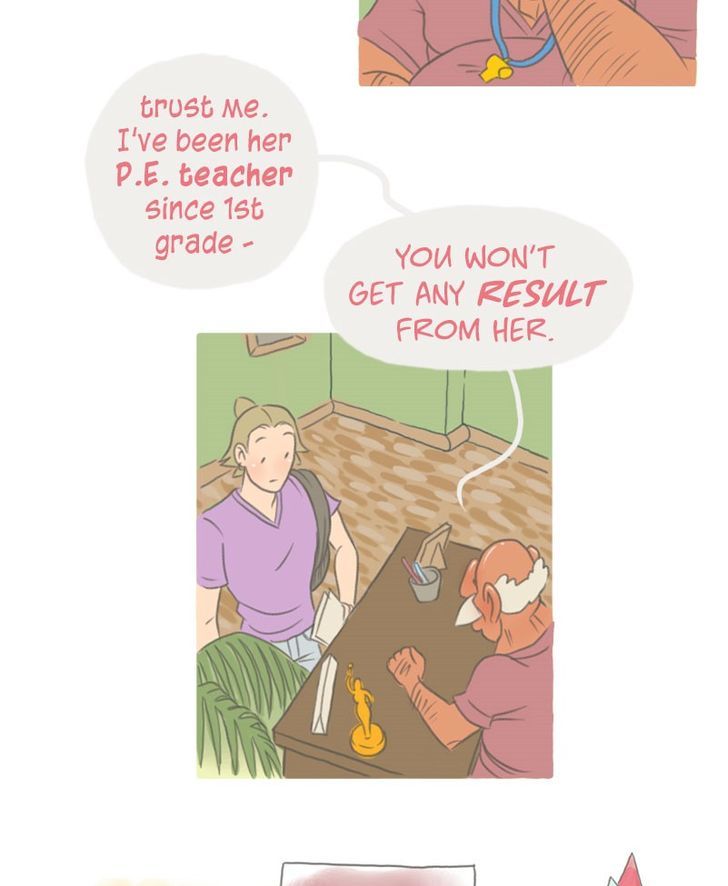 Big Jo Chapter 18 page 8 - Chapter 18
