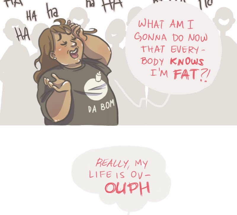 Big Jo Chapter 2 page 12 - Chapter 2