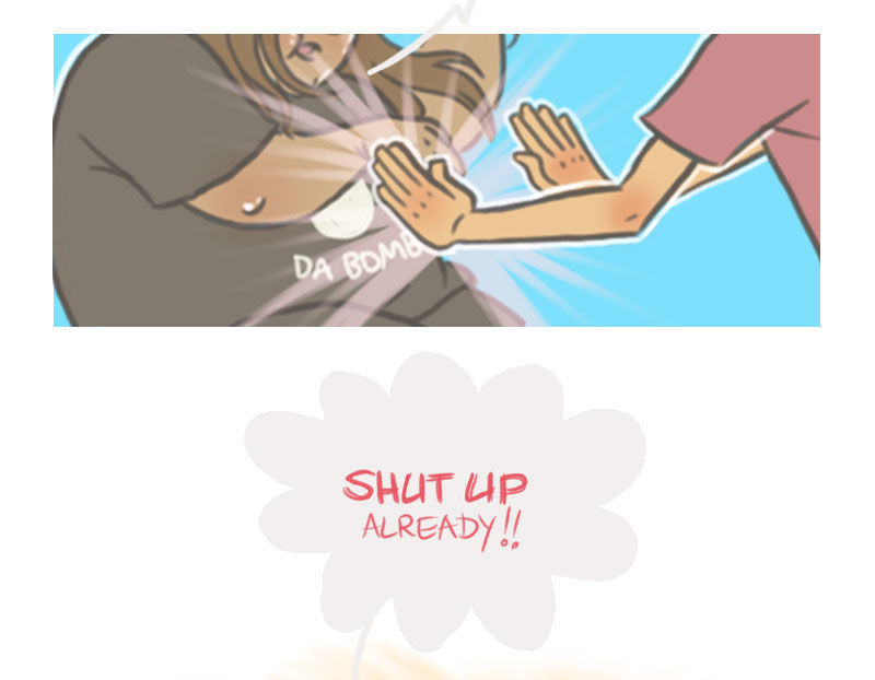 Big Jo Chapter 2 page 13 - Chapter 2