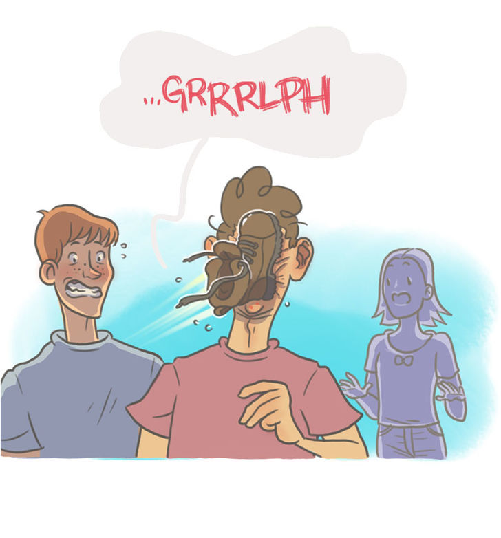 Big Jo Chapter 2 page 16 - Chapter 2
