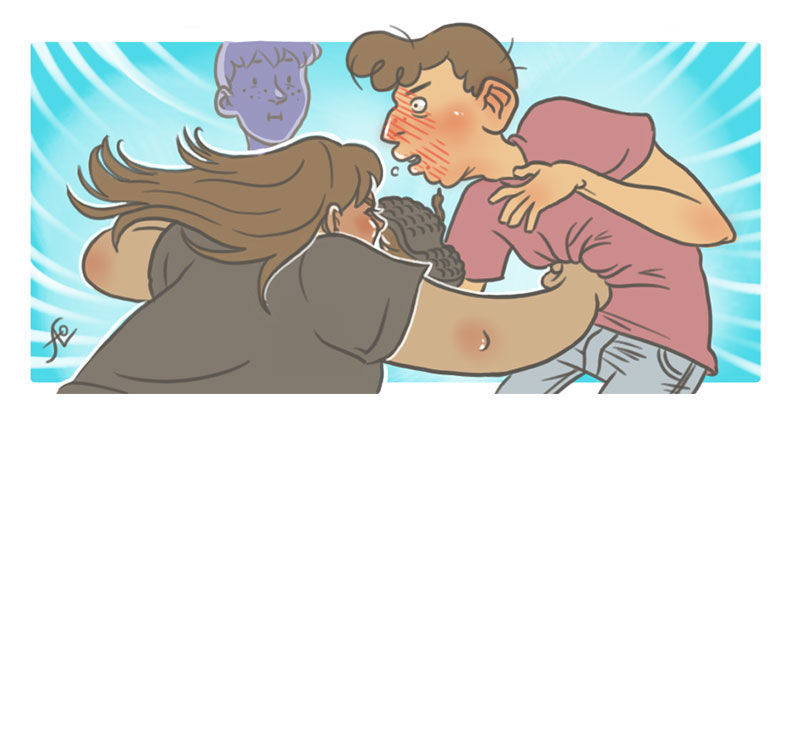 Big Jo Chapter 2 page 18 - Chapter 2