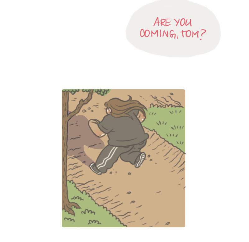 Big Jo Chapter 2 page 22 - Chapter 2