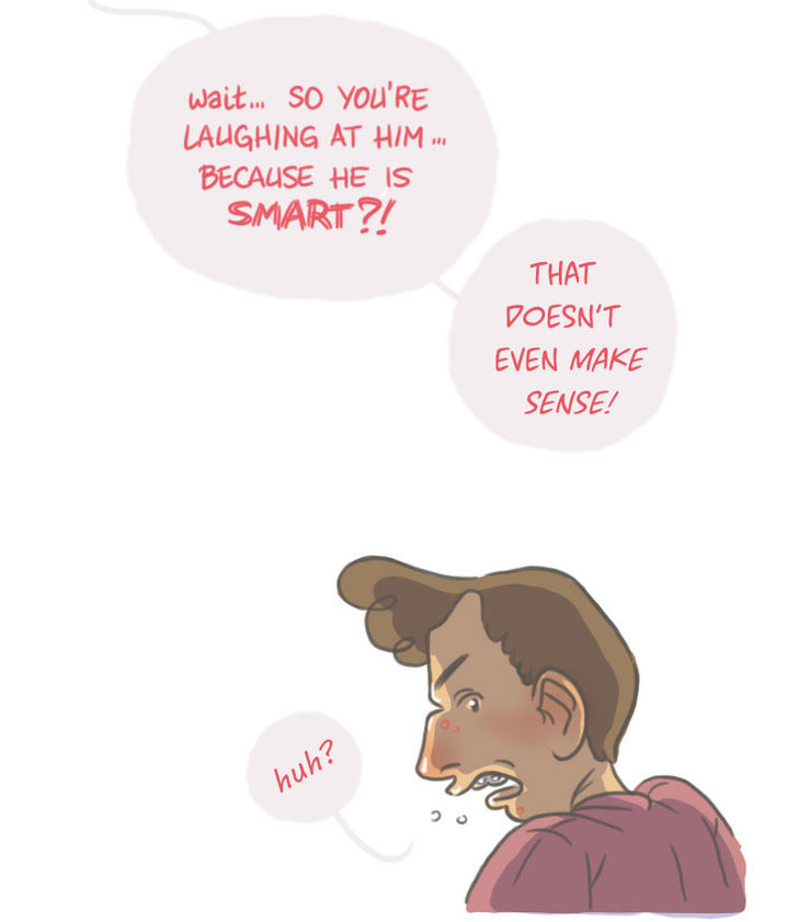 Big Jo Chapter 2 page 4 - Chapter 2