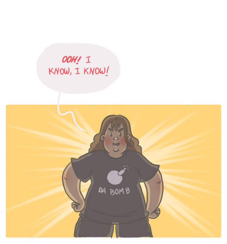 Big Jo Chapter 2 page 5 - Chapter 2