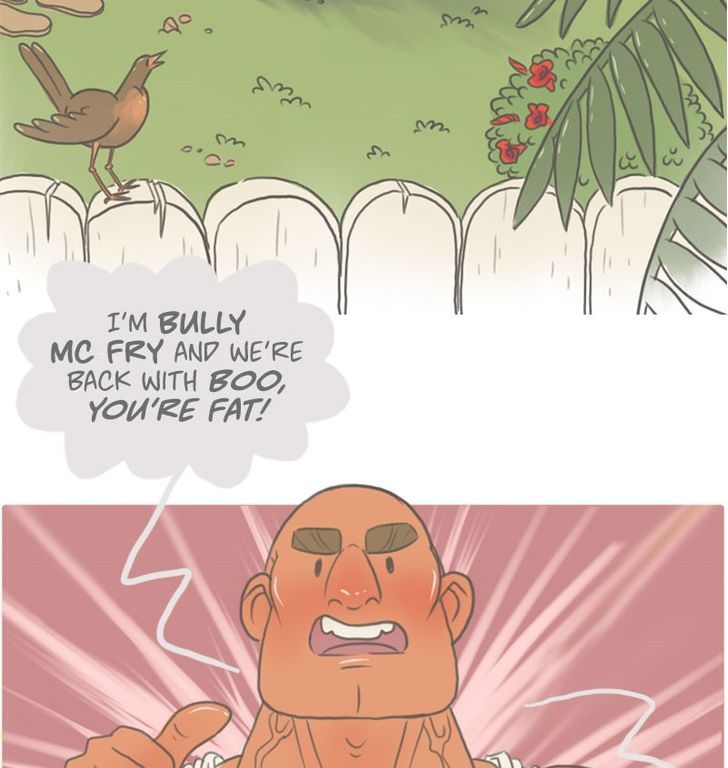 Big Jo Chapter 20 page 18 - Chapter 20