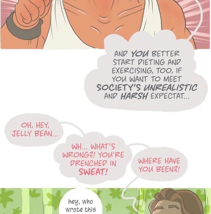 Big Jo Chapter 20 page 19 - Chapter 20