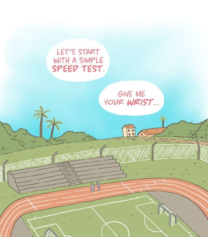 Big Jo Chapter 20 page 2 - Chapter 20