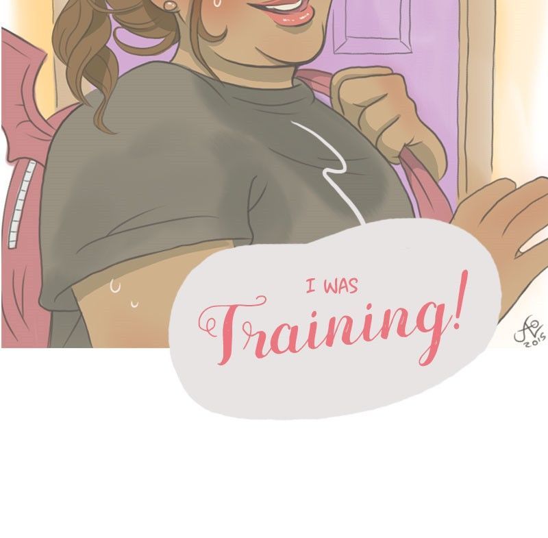 Big Jo Chapter 20 page 21 - Chapter 20