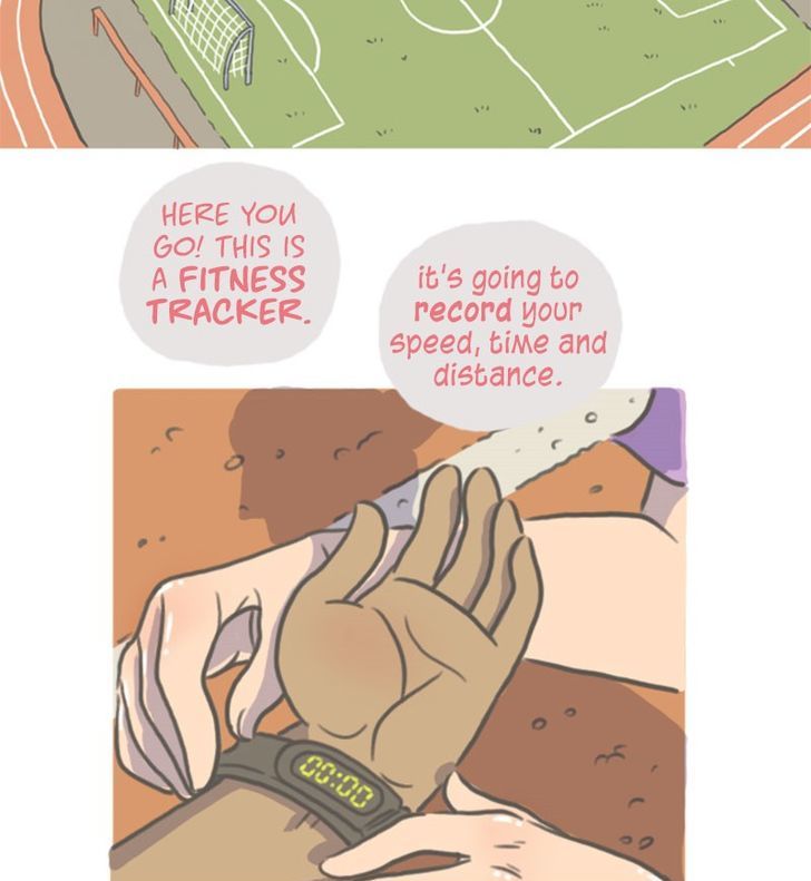 Big Jo Chapter 20 page 3 - Chapter 20