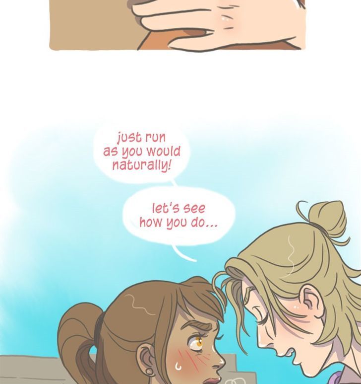 Big Jo Chapter 20 page 4 - Chapter 20