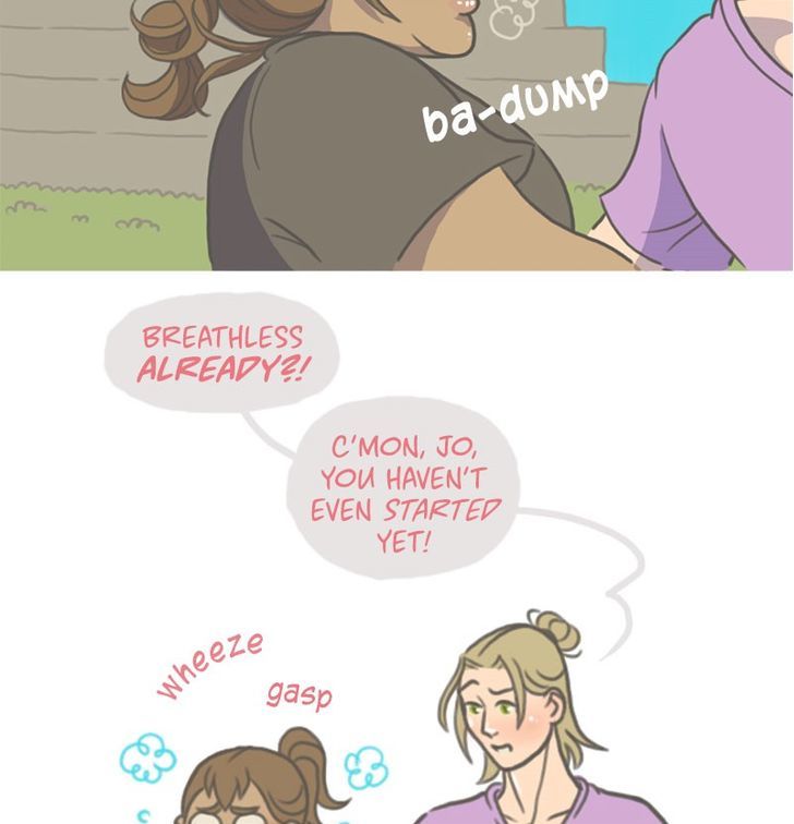 Big Jo Chapter 20 page 5 - Chapter 20