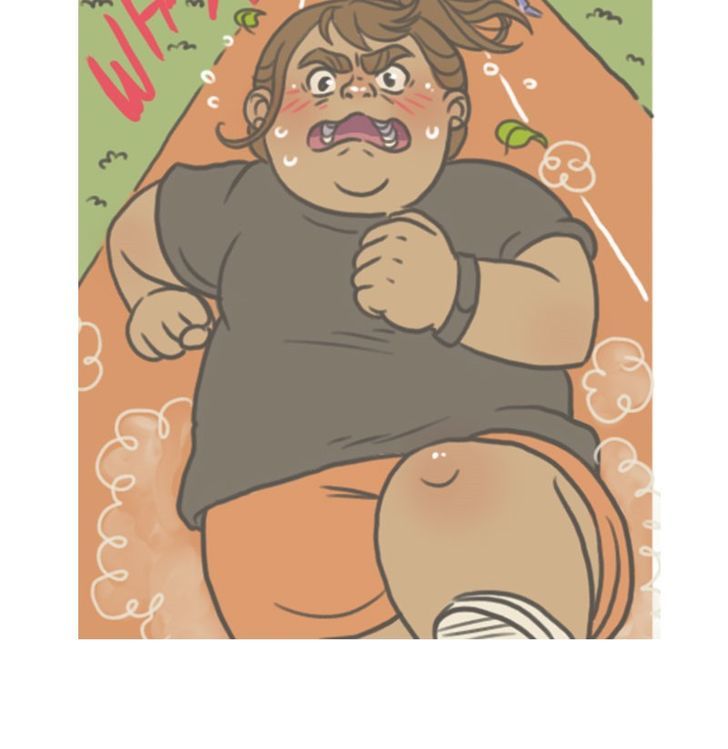 Big Jo Chapter 20 page 8 - Chapter 20