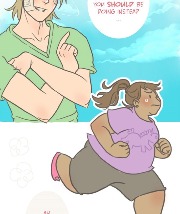 Big Jo Chapter 26 page 6 - Chapter 26