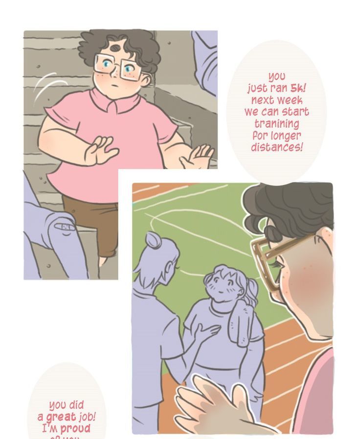 Big Jo Chapter 29 page 1 - Chapter 29