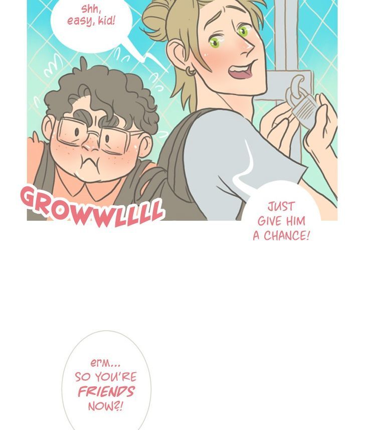 Big Jo Chapter 29 page 19 - Chapter 29