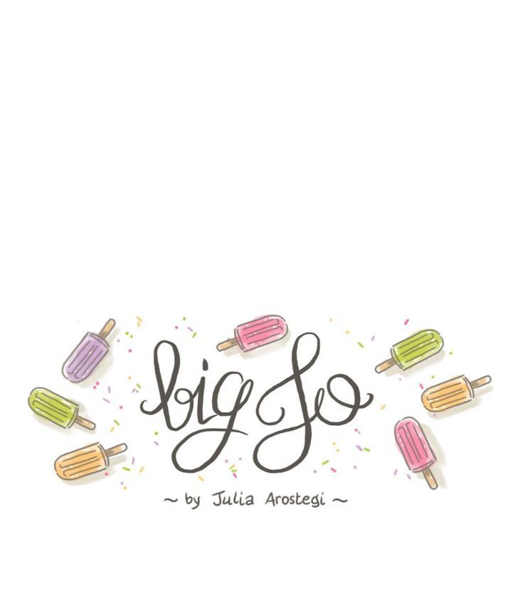 Big Jo Chapter 29 page 3 - Chapter 29