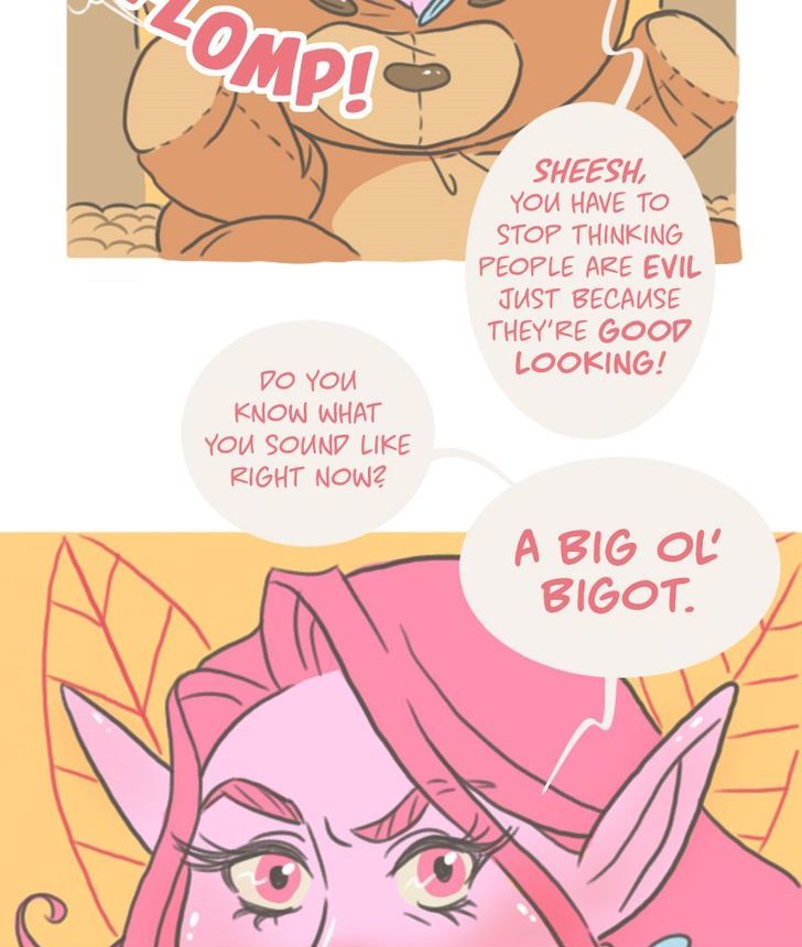 Big Jo Chapter 30 page 14 - Chapter 30
