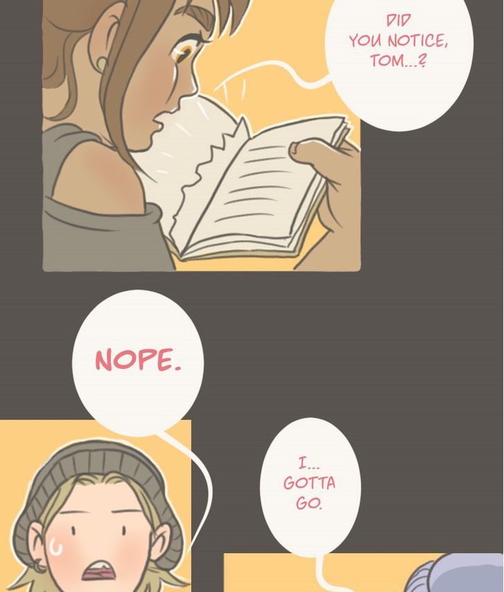 Big Jo Chapter 30 page 20 - Chapter 30