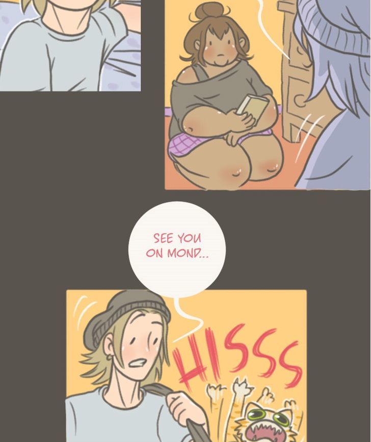 Big Jo Chapter 30 page 21 - Chapter 30