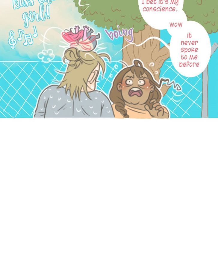 Big Jo Chapter 32 page 16 - Chapter 32