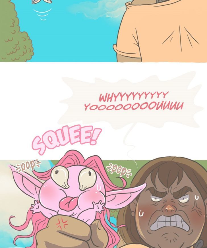 Big Jo Chapter 32 page 21 - Chapter 32