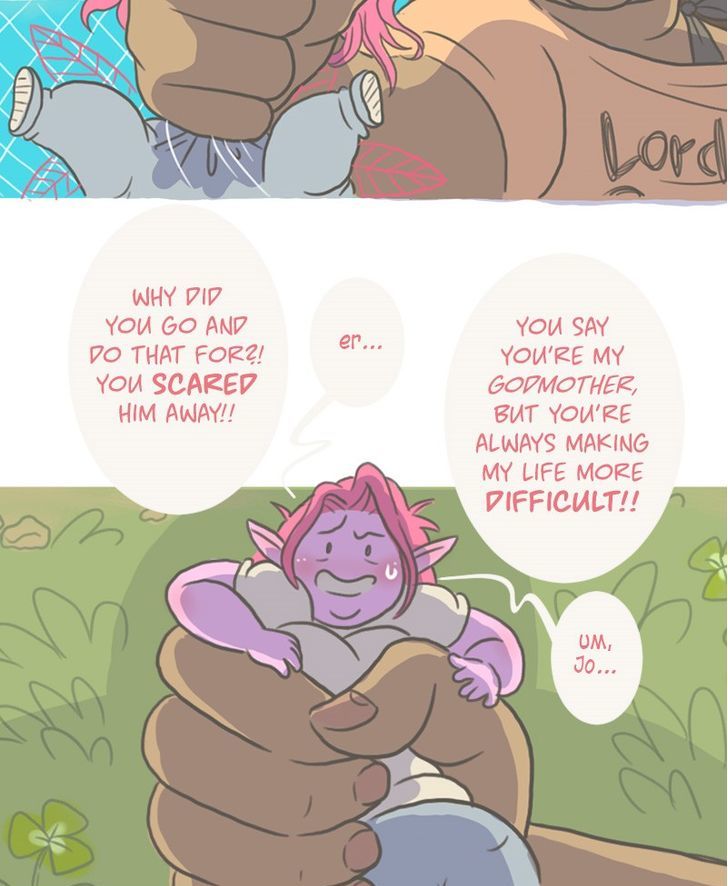 Big Jo Chapter 32 page 22 - Chapter 32
