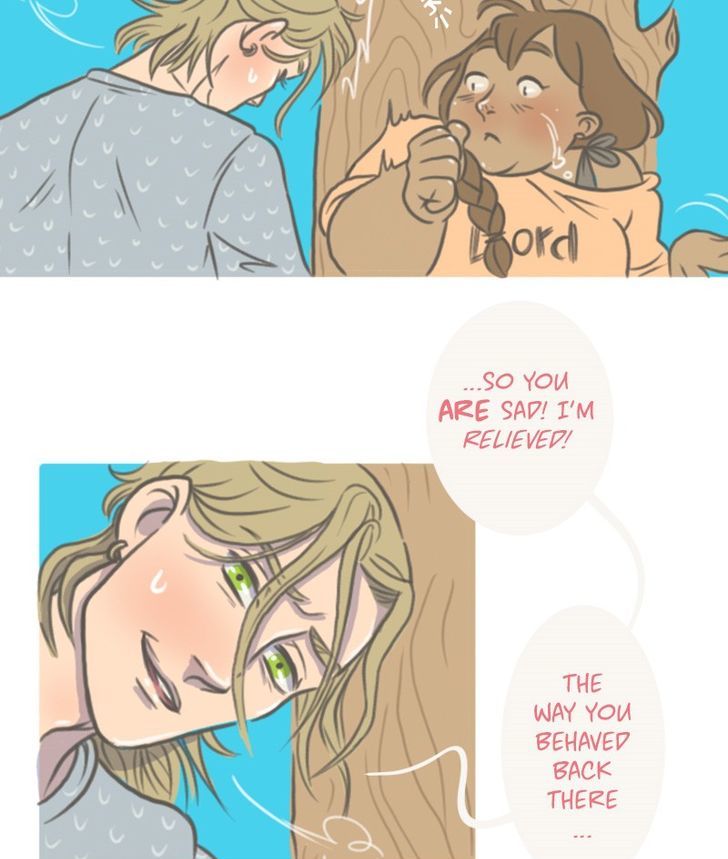 Big Jo Chapter 32 page 5 - Chapter 32