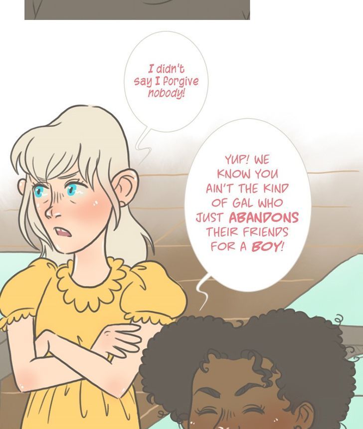 Big Jo Chapter 35 page 17 - Chapter 35