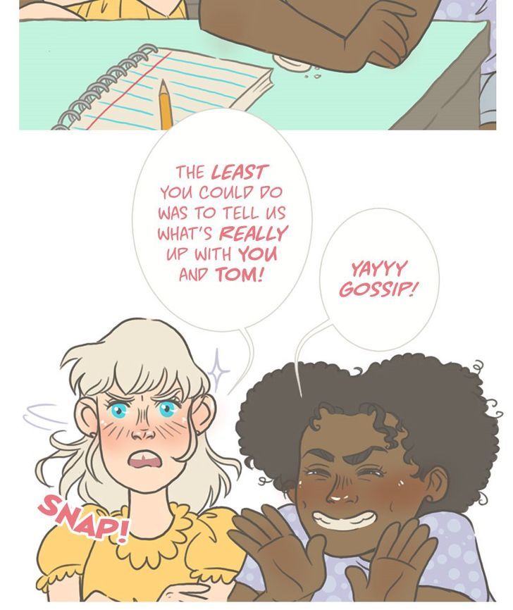 Big Jo Chapter 35 page 22 - Chapter 35