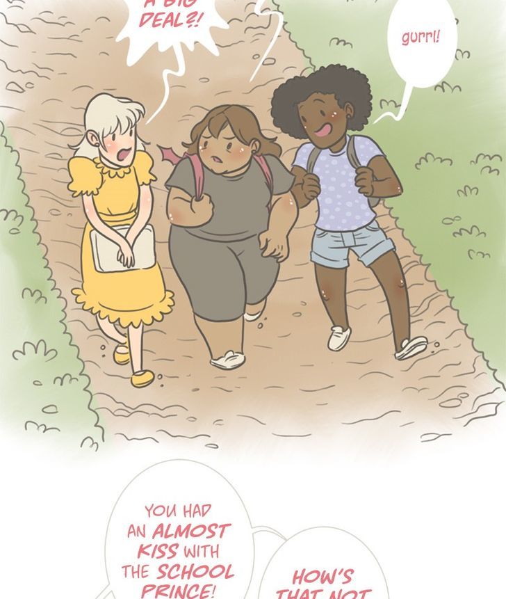 Big Jo Chapter 35 page 25 - Chapter 35