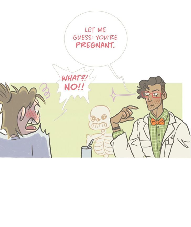Big Jo Chapter 36 page 18 - Chapter 36