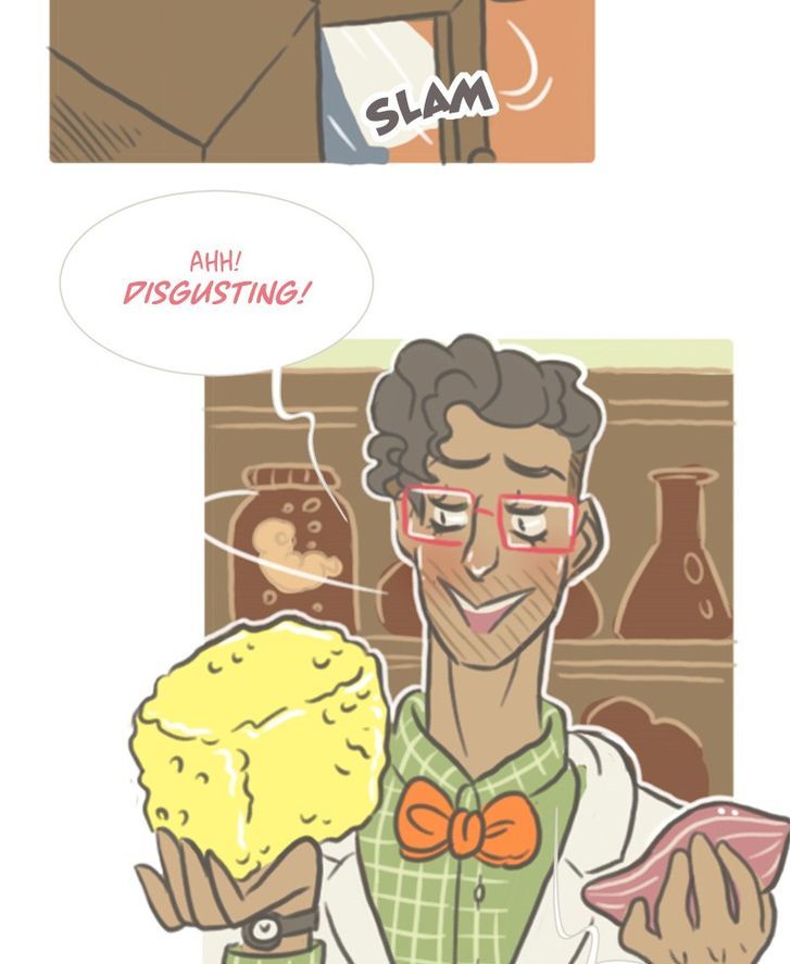 Big Jo Chapter 36 page 22 - Chapter 36