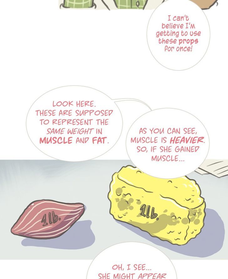 Big Jo Chapter 36 page 23 - Chapter 36