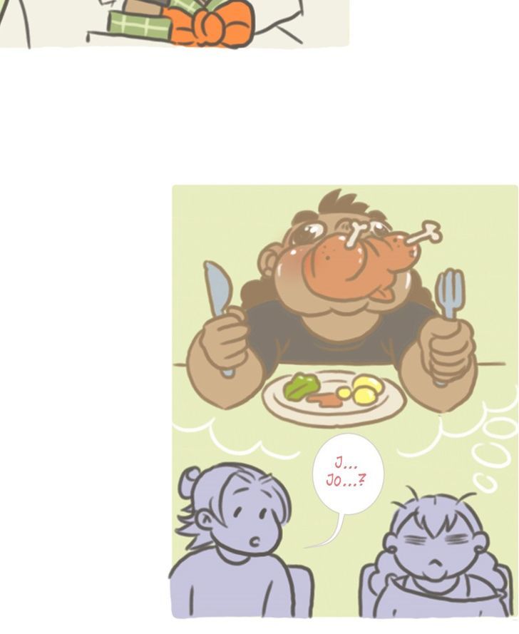 Big Jo Chapter 36 page 25 - Chapter 36