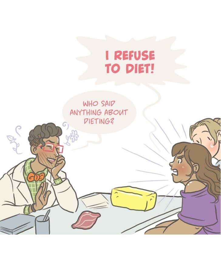 Big Jo Chapter 36 page 26 - Chapter 36