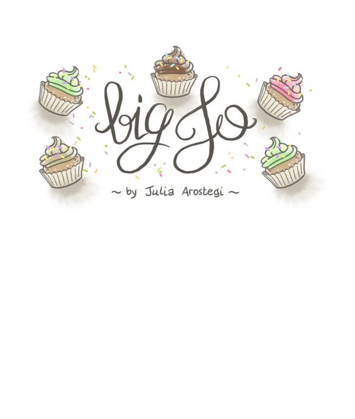 Big Jo Chapter 36 page 3 - Chapter 36