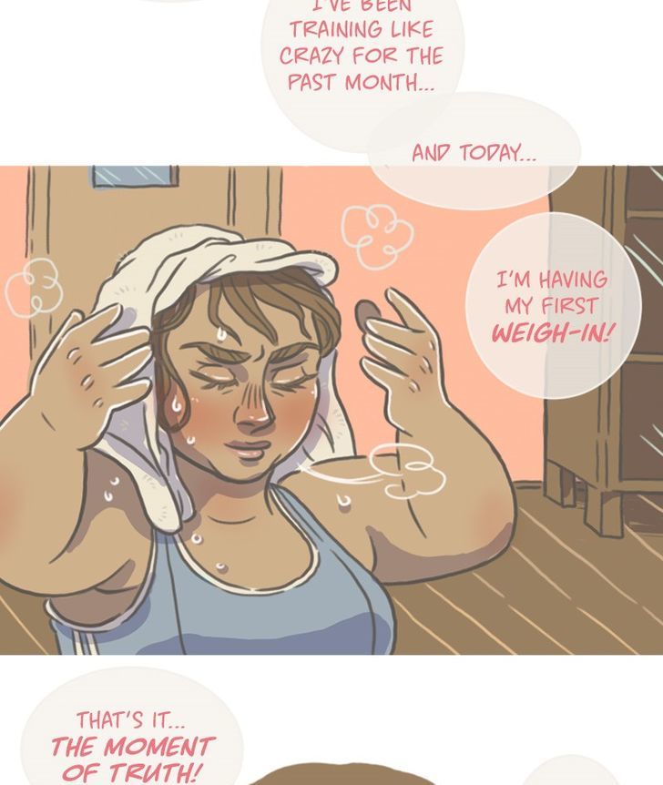Big Jo Chapter 36 page 6 - Chapter 36