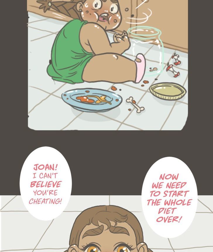 Big Jo Chapter 38 page 13 - Chapter 38