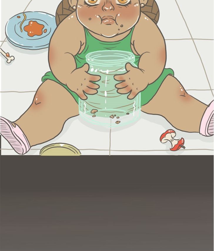 Big Jo Chapter 38 page 14 - Chapter 38