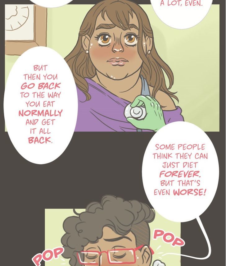 Big Jo Chapter 38 page 20 - Chapter 38