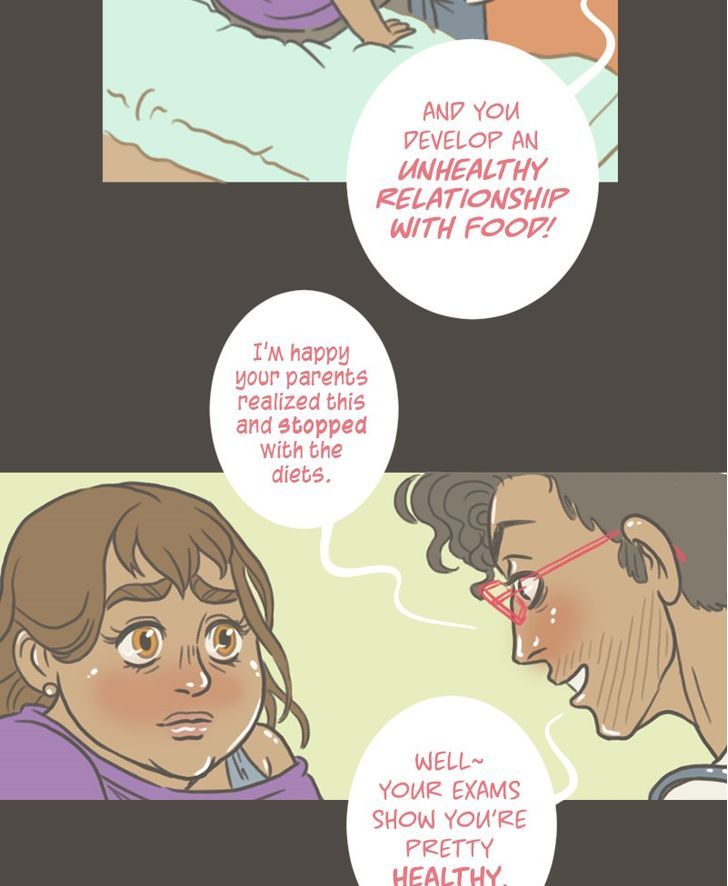 Big Jo Chapter 38 page 23 - Chapter 38