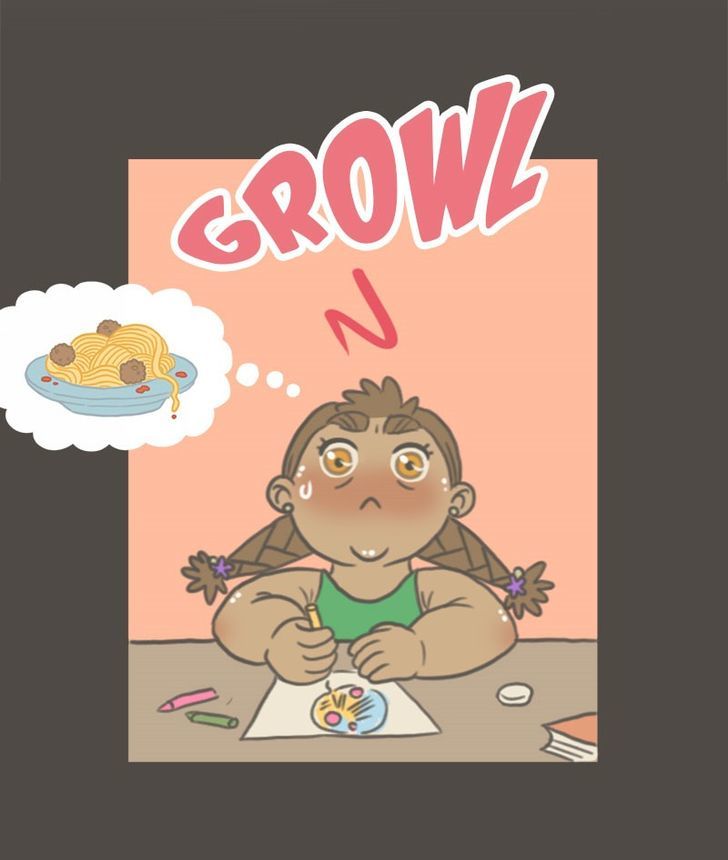 Big Jo Chapter 38 page 5 - Chapter 38