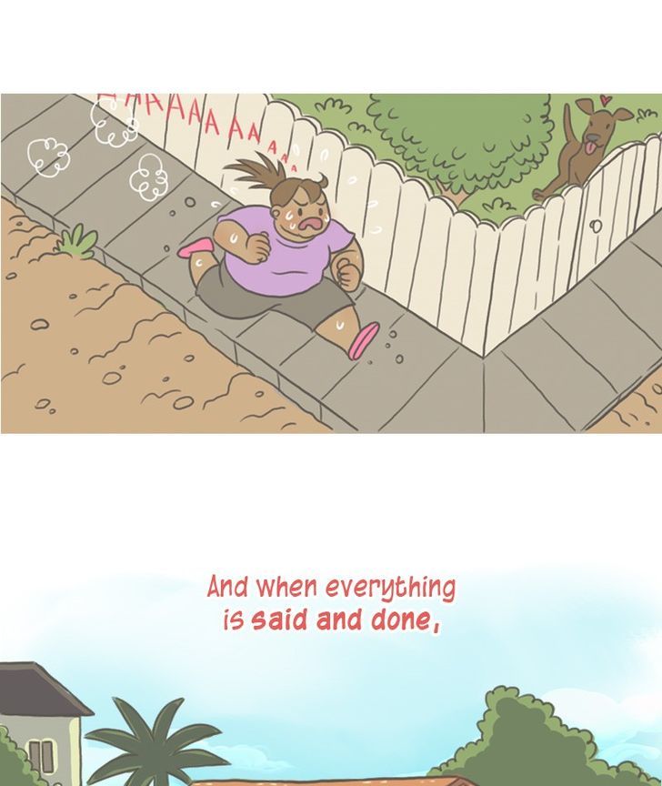 Big Jo Chapter 39 page 15 - Chapter 39
