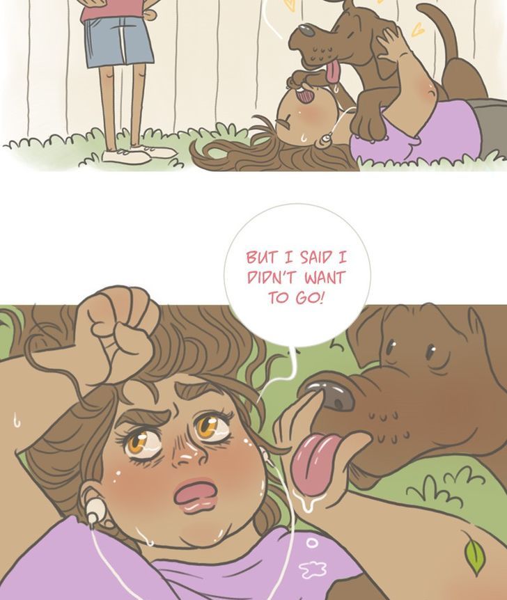 Big Jo Chapter 39 page 20 - Chapter 39