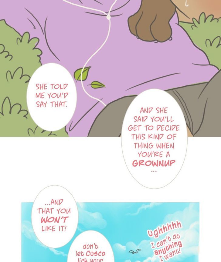 Big Jo Chapter 39 page 21 - Chapter 39