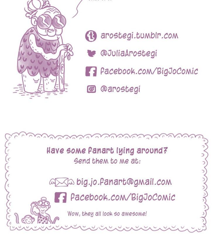 Big Jo Chapter 39 page 31 - Chapter 39
