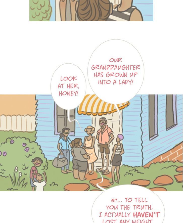 Big Jo Chapter 40 page 10 - Chapter 40