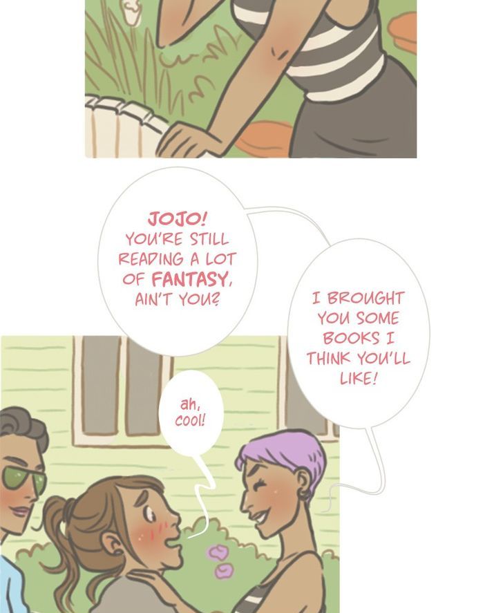 Big Jo Chapter 40 page 7 - Chapter 40